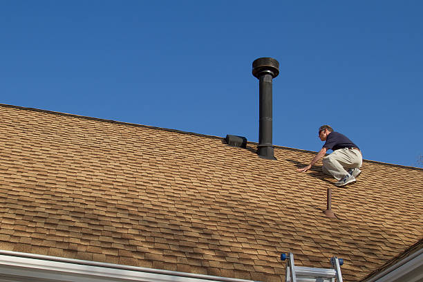 Roof Insulation in Stuart, FL